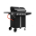 KOLER Grill Gazowy Relish v1 Black - 1011797 - zdjęcie 2